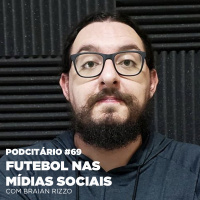 Futebol nas mídias sociais