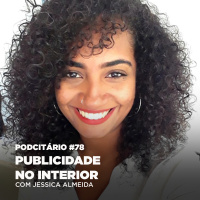 A publicidade no interior