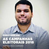 Análise sobre as campanhas eleitorais 2018
