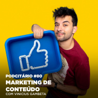 Dicas de Marketing de Conteúdo