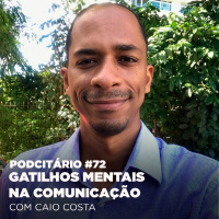 Gatilhos mentais na Comunicação