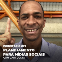 Planejamento para mídias sociais