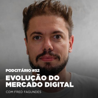 A evolução do mercado digital
