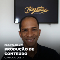 Dicas de produção de conteúdo