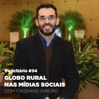 O humor do Globo Rural nas mídias sociais