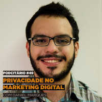 Privacidade no Marketing Digital