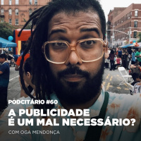Publicidade, um mal necessário?