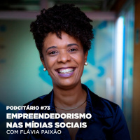 Empreendedorismo nas mídias sociais