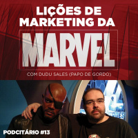 Lições de Marketing da Marvel para o seu negócio