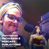 Relação entre faculdade e mercado publicitário