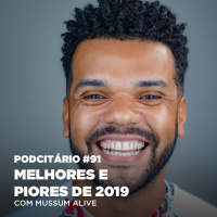 Melhores e piores momentos das mídias sociais em 2019