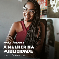 A mulher na publicidade