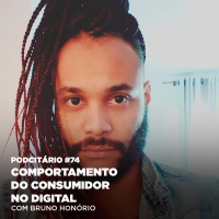 Comportamento do consumidor no Digital