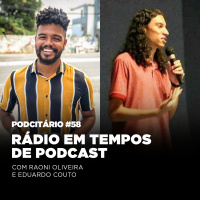 O rádio em tempos de podcast