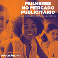As mulheres no mercado publicitário