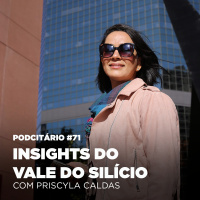 Insights do Vale do Silício