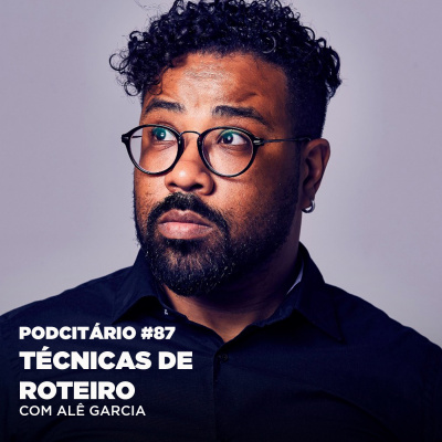 Podcitario