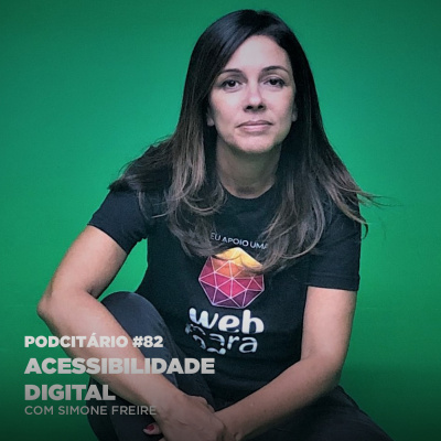 Podcitario
