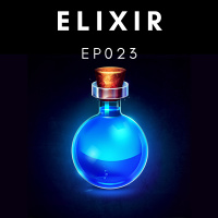 EP023 – A Linguagem Elixir