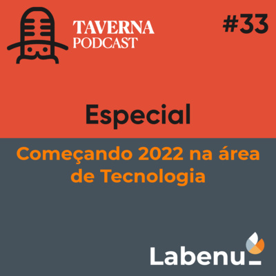 Taverna Da Programação