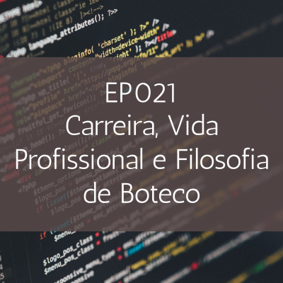 Taverna Da Programação