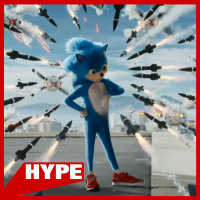 O Sonic Chegou De Pijama, O Blade Está A Caminho E O Homem-Aranha Partiu Para Outras