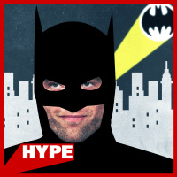 De Vampiro Brilhante A Cavaleiro Das Trevas - Robert Pattinson É O Novo Batman