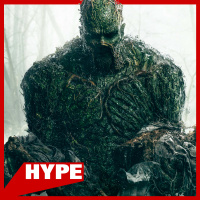 Swamp Thing Foi Cancelado Depois Do Primeiro Episódio. O Que Está A Acontecer?