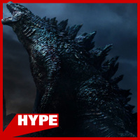 O Godzilla É Épico, O Monstro Do Pântano É Assustador, E Os Homens (E Mulheres) De Negro São Ok