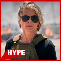 Exterminador Implacável Está De Volta E Mais Badass Que Nunca!