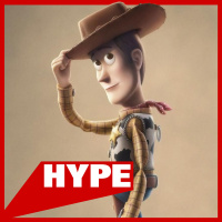 Toy Story Destrói O Nosso Coração E Stranger Things A Nossa Alma