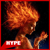 Foi Preciso A Disney Para X-Men: Fénix Negra Começar A Empolgar