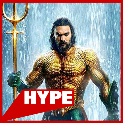 Hype: Análise Às Notícias Da Semana De Filmes, Séries, Livros, E Bd