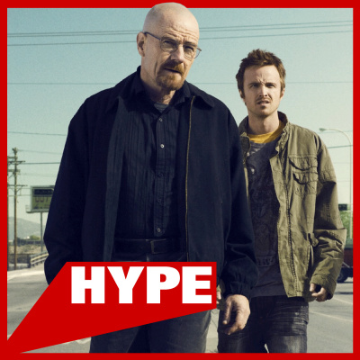 Hype: Análise Às Notícias Da Semana De Filmes, Séries, Livros, E Bd