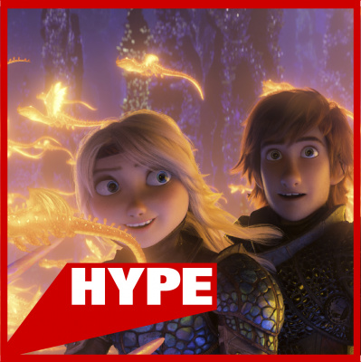 Hype: Análise Às Notícias Da Semana De Filmes, Séries, Livros, E Bd