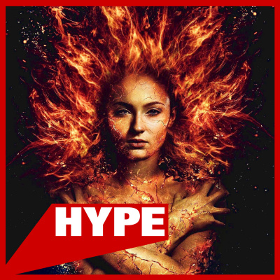 Hype: Análise Às Notícias Da Semana De Filmes, Séries, Livros, E Bd