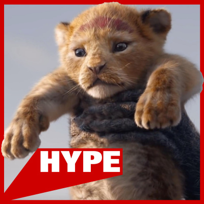 Hype: Análise Às Notícias Da Semana De Filmes, Séries, Livros, E Bd