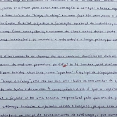 Português 2018
