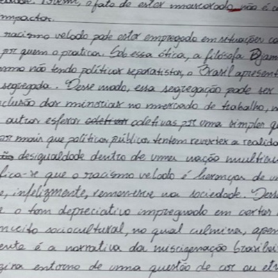 Português 2018