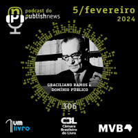 306 - Graciliano Ramos e Domínio Público