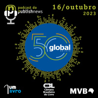 290 - 50 anos da Global Editora