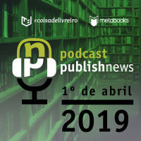 PublishNews 01/04/2019 - com Vitor Tavares - presidente da CBL