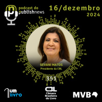 351 - Sevani Matos - Presidente da CBL