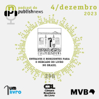 298 - Entraves e horizontes para o mercado do livro no Brasil