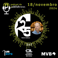 347 - 25 anos da Matrix