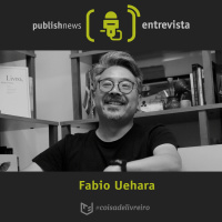 PublishNews Entrevista Fabio Uehara