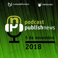 PublishNews 05/11/2018 - Dianne Melo | Programa Leia para uma criança