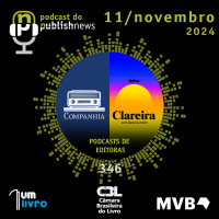 346 - Podcasts de Editoras