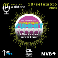 286 - O livro é mesmo caro no Brasil?