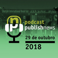 PublishNews 29/10/2018 - Sharjah 2018